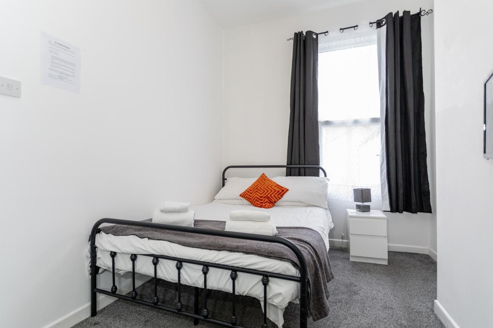 Castlereagh Guest House Belfast Exterior photo